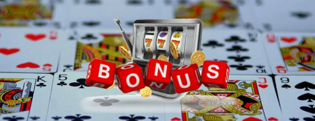 มาดูวิธีการใช้ Casino bonus ให้เกิดประโยชน์สูงสุด